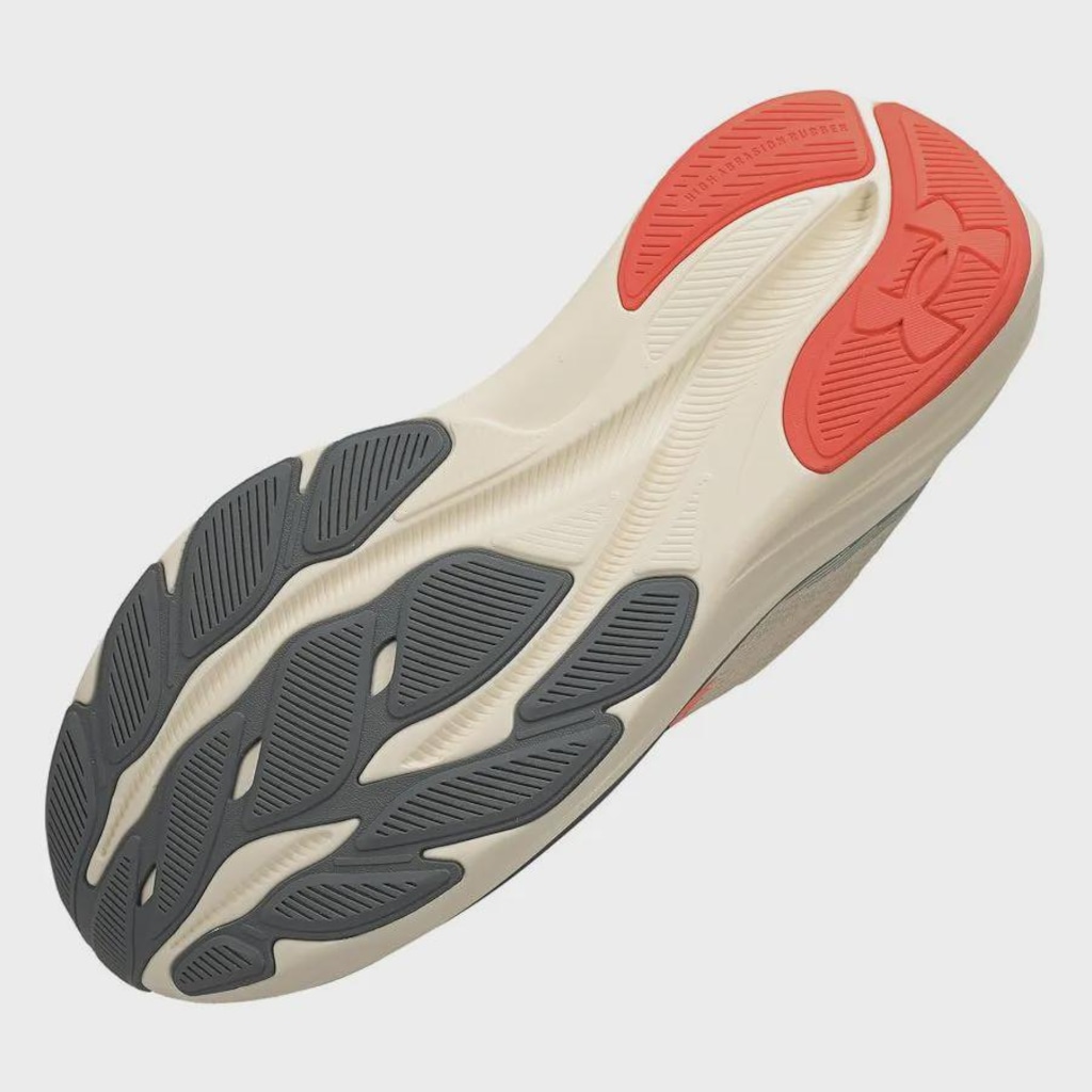 Imagem 4 do produto Tênis de Corrida Unissex Under Armour Charged Nonstop