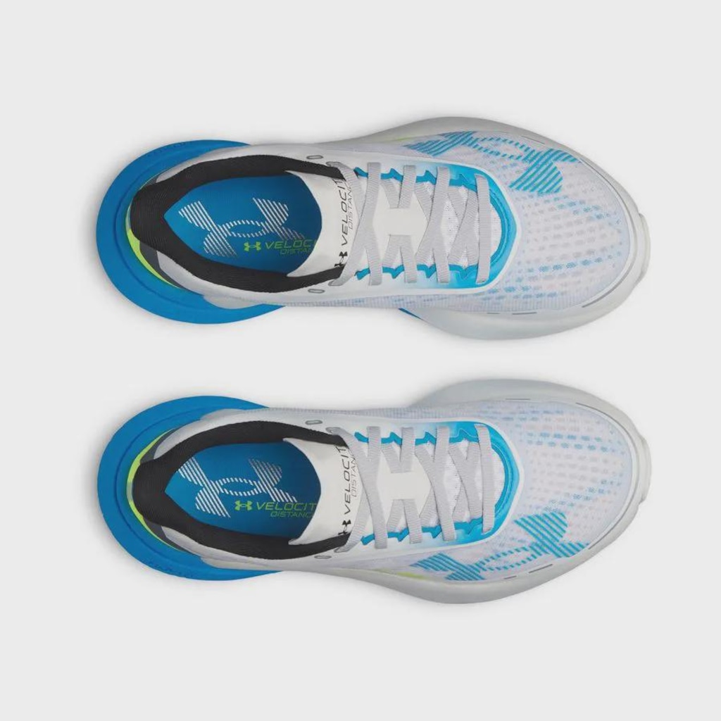 Imagem 3 do produto Tênis de Corrida Unissex Under Armour Velociti Distance