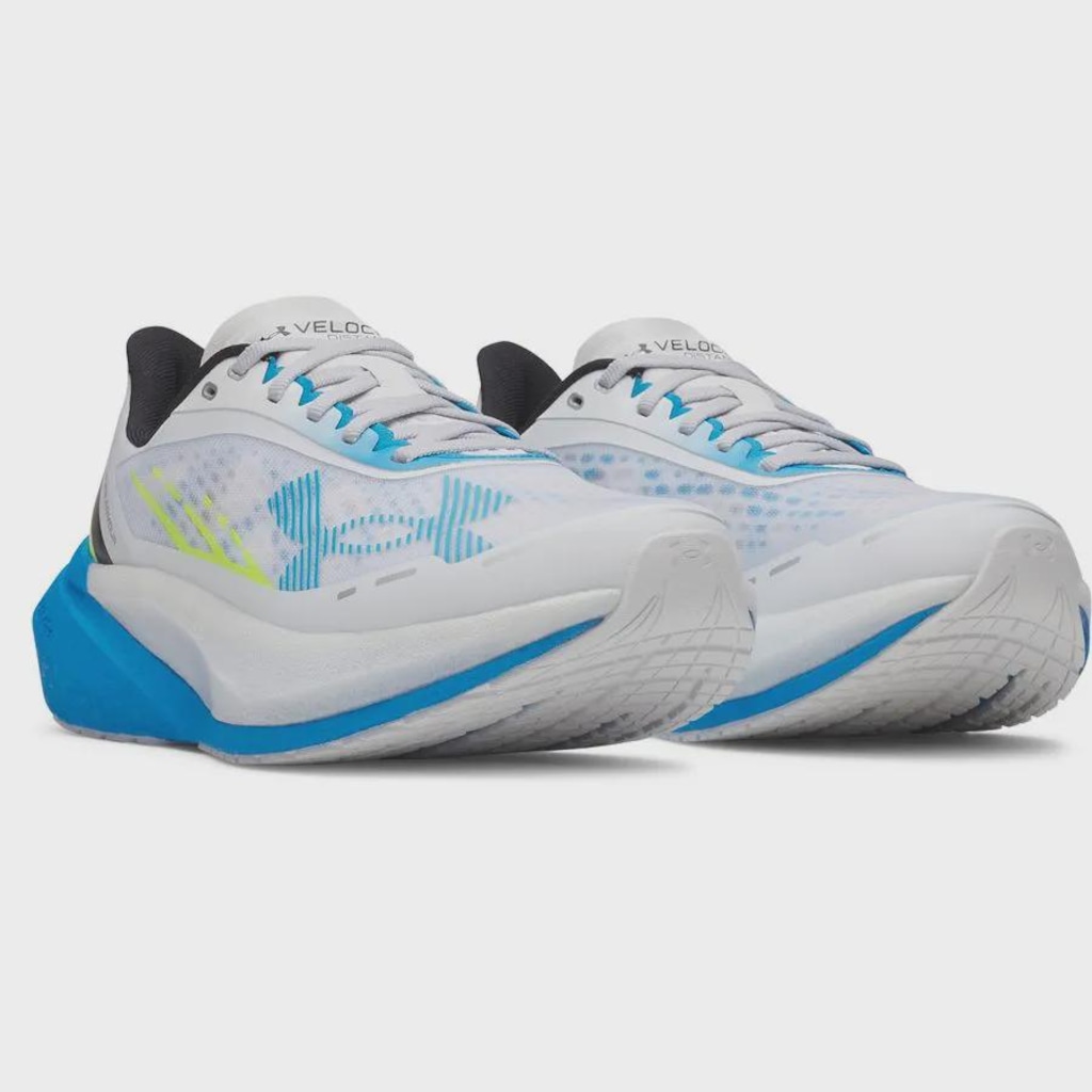 Imagem 4 do produto Tênis de Corrida Unissex Under Armour Velociti Distance