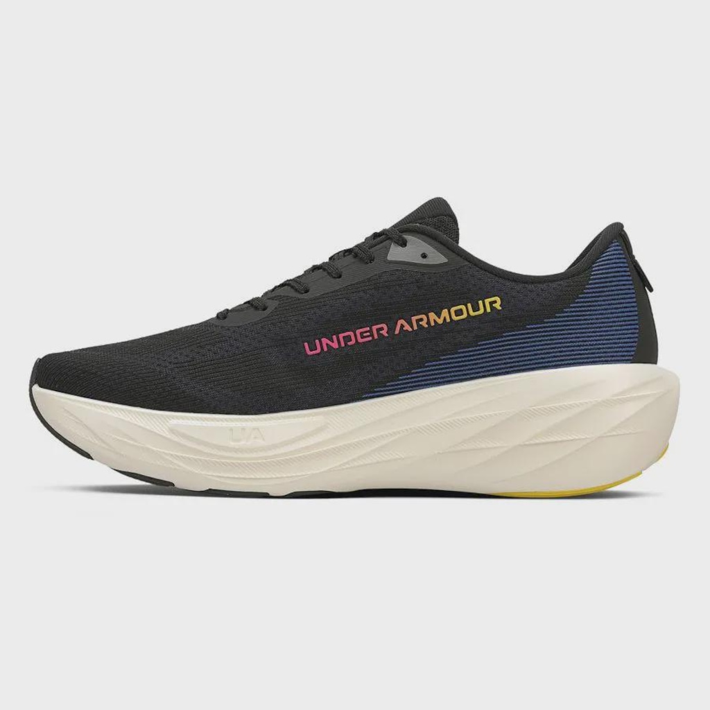 Imagem 2 do produto Tênis de Corrida Unissex Under Armour Charged Nonstop
