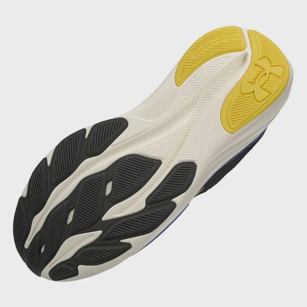 Imagem 4 do produto Tênis de Corrida Unissex Under Armour Charged Nonstop