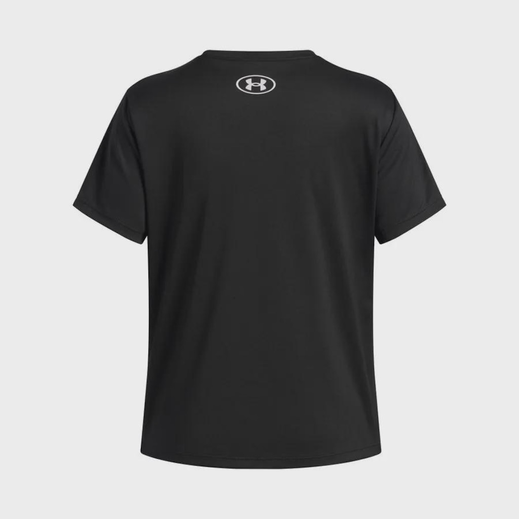 Imagem 2 do produto Camiseta de Treino Under ArmourTech Varsity Graphic - Infantil