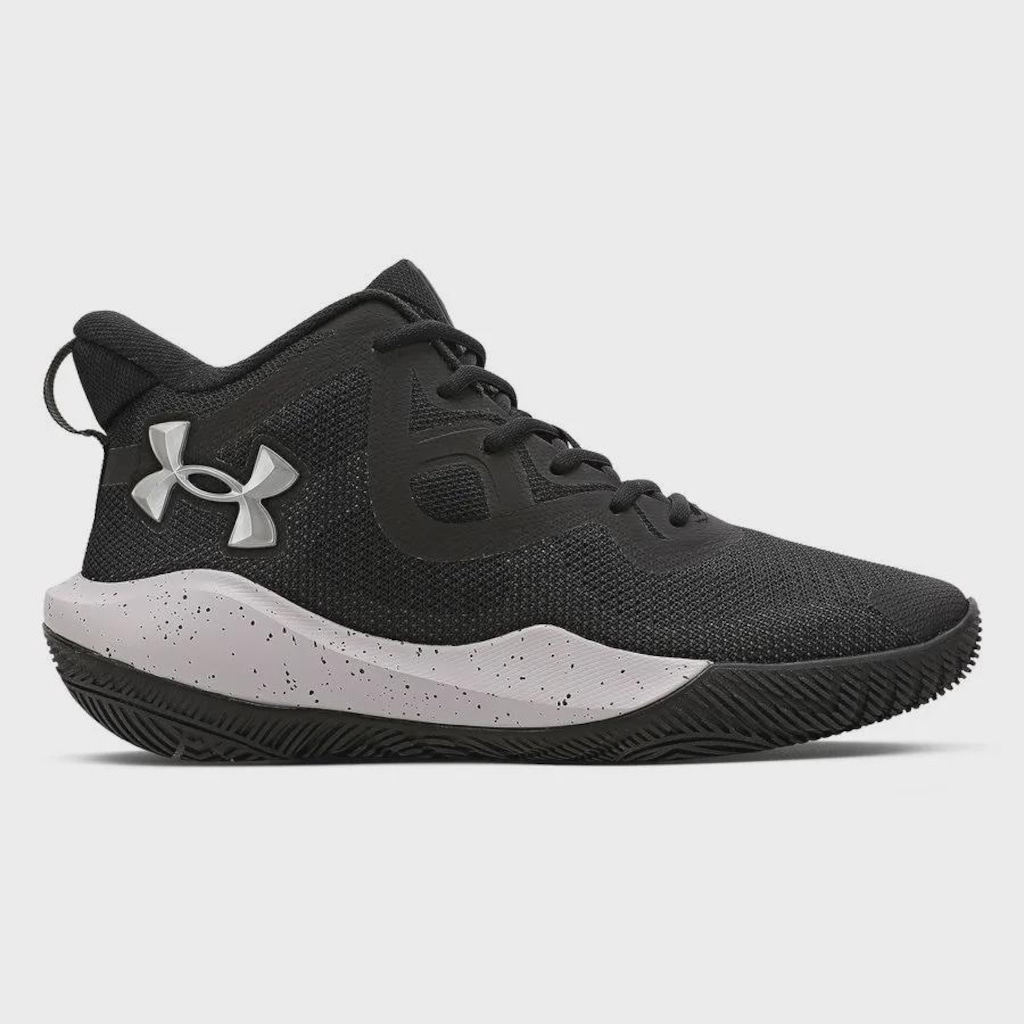 Tênis de Basquete Masculino Under Armour Bankshot SE