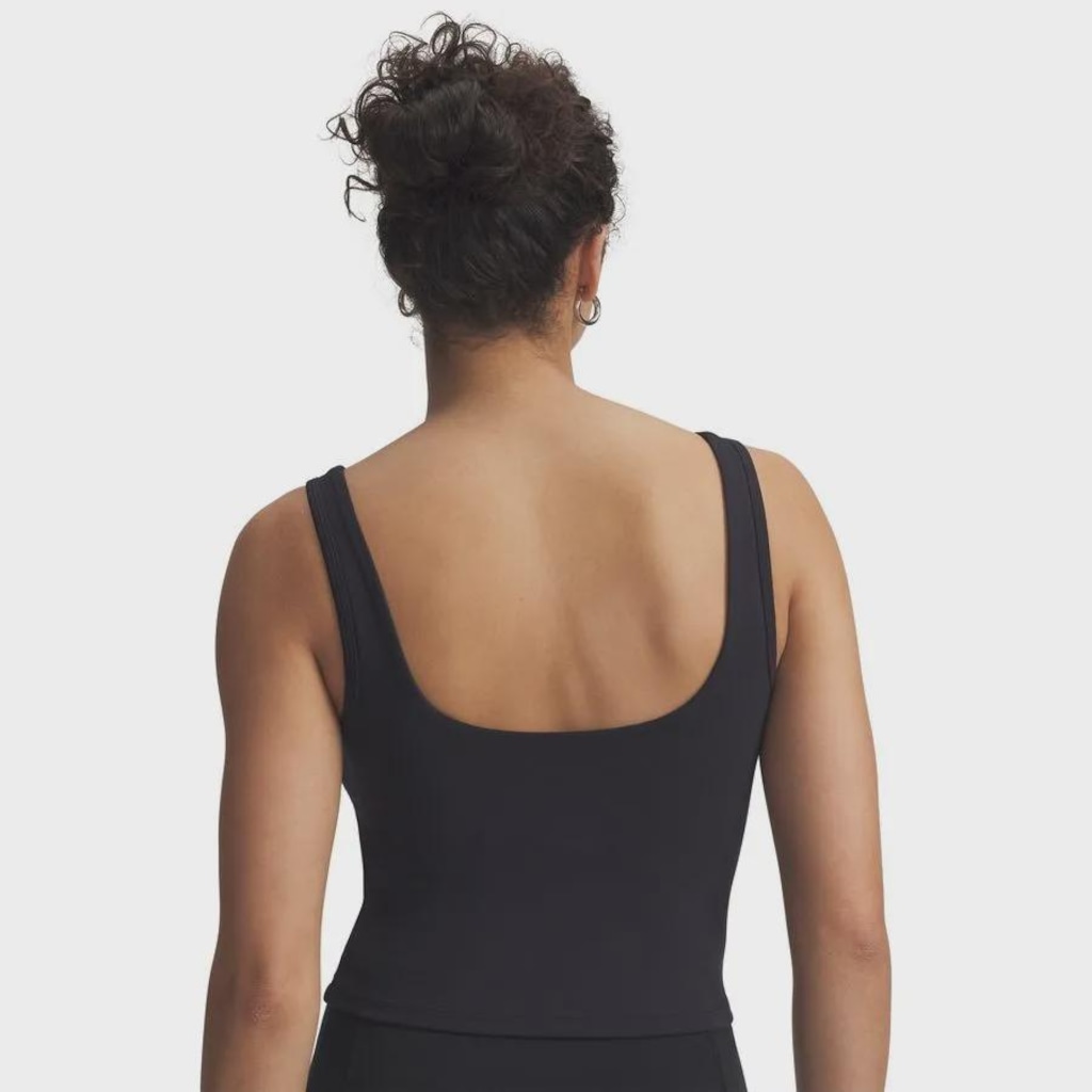 Imagem 2 do produto Camiseta Regata de Treino Under Armour Motion Tank - Feminina