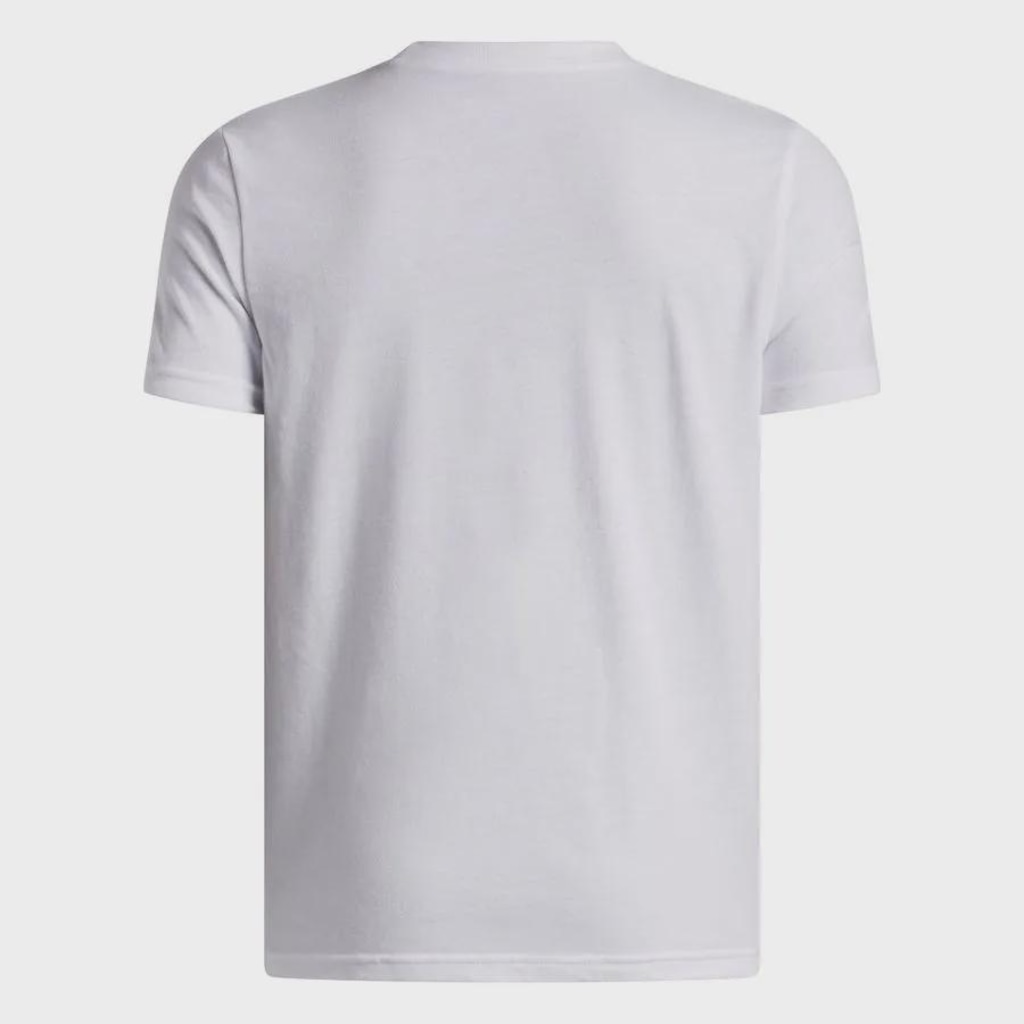 Imagem 2 do produto Camiseta de Basquete Under Armour Curry Logo Tee - Masculina