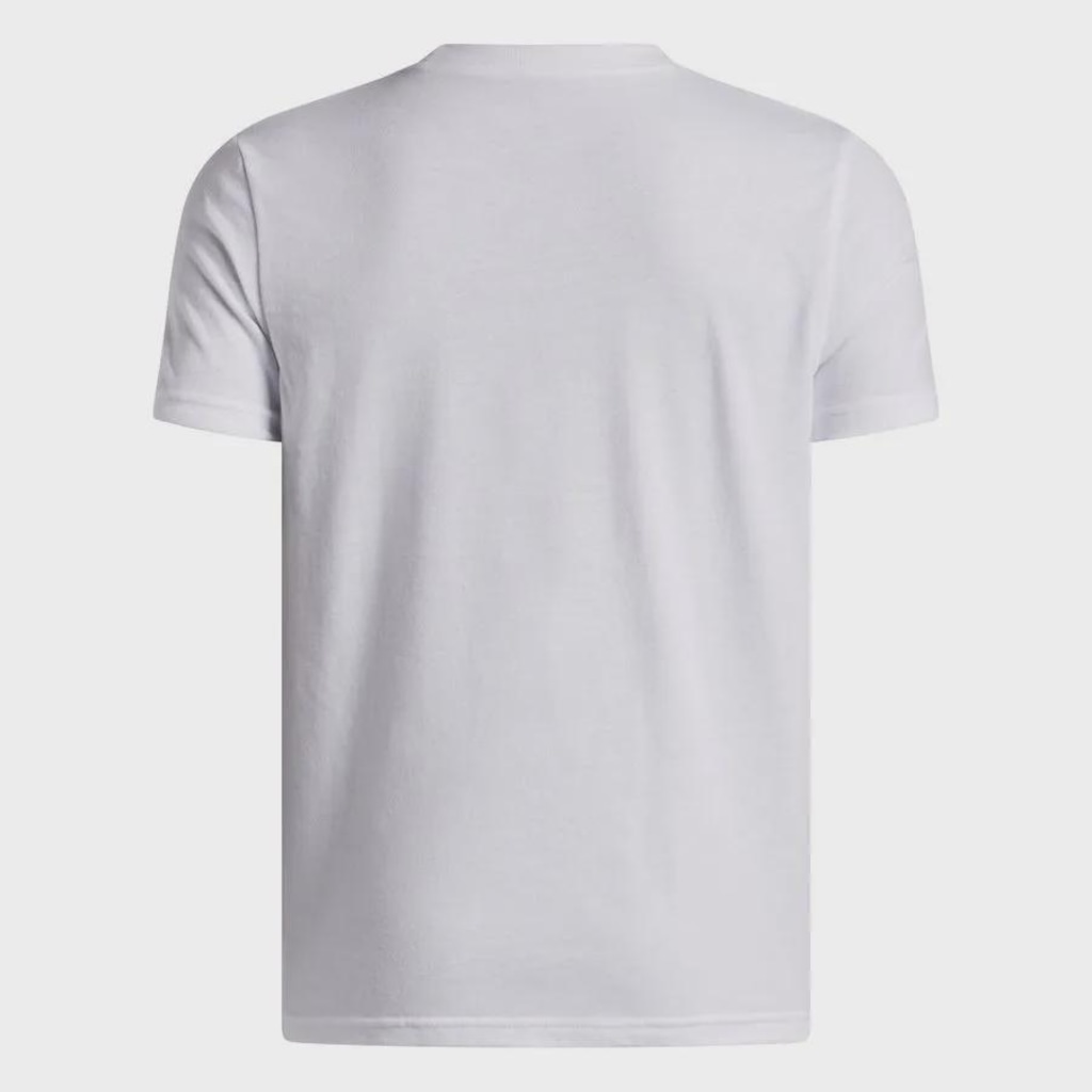 Imagem 4 do produto Camiseta de Basquete Under Armour Curry Logo Tee - Masculina