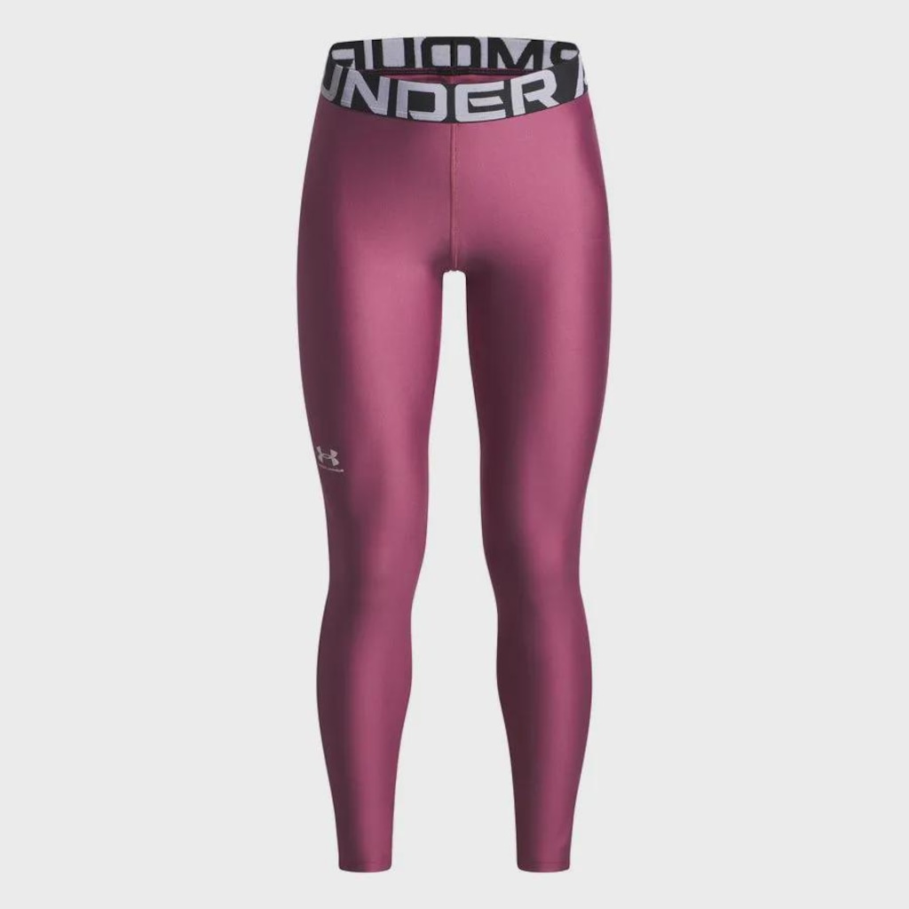 Calça Legging de Treino Under Armour HG - Infantil