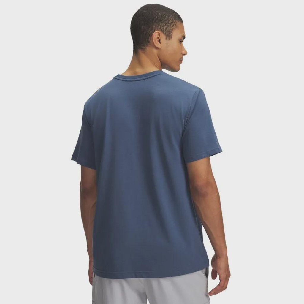 Imagem 2 do produto Camiseta Sportstyle Under Armour Icon - Masculina