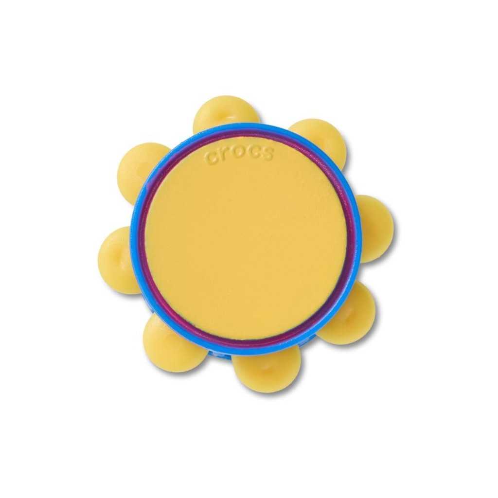 Jibbitz™ Crocs Pandeiro de Carnaval