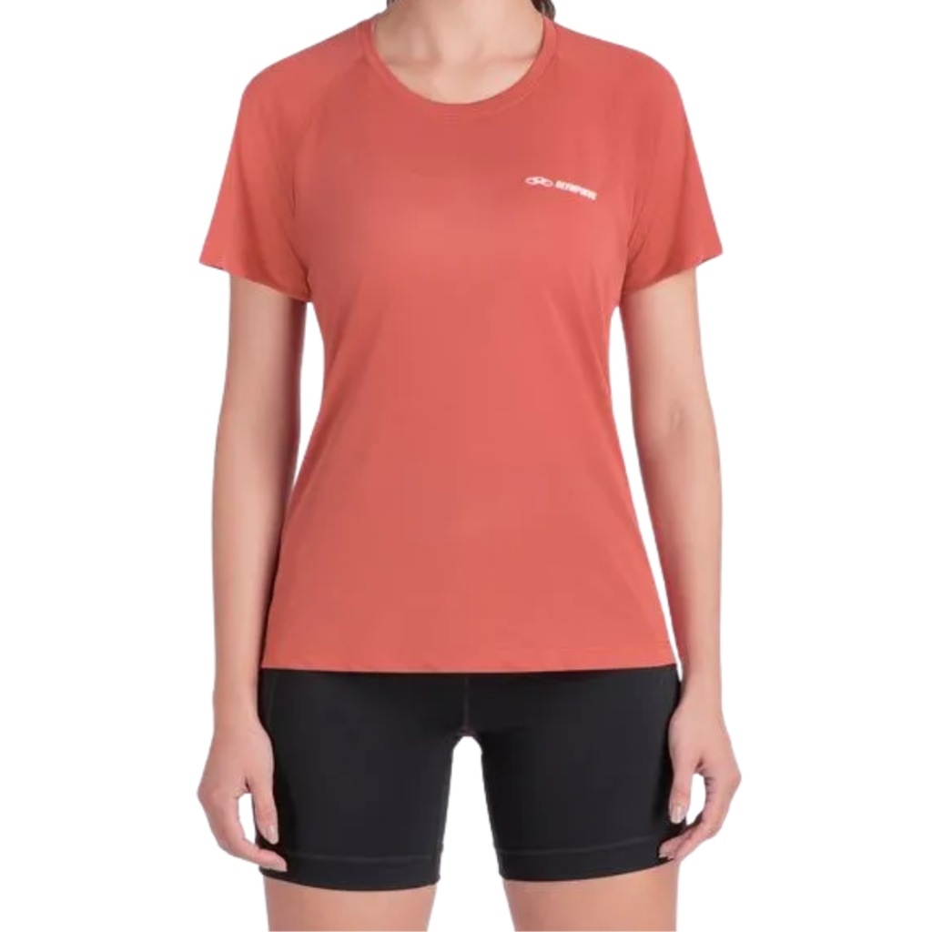 Camiseta Regata Runner 2 Olympikus - Feminina