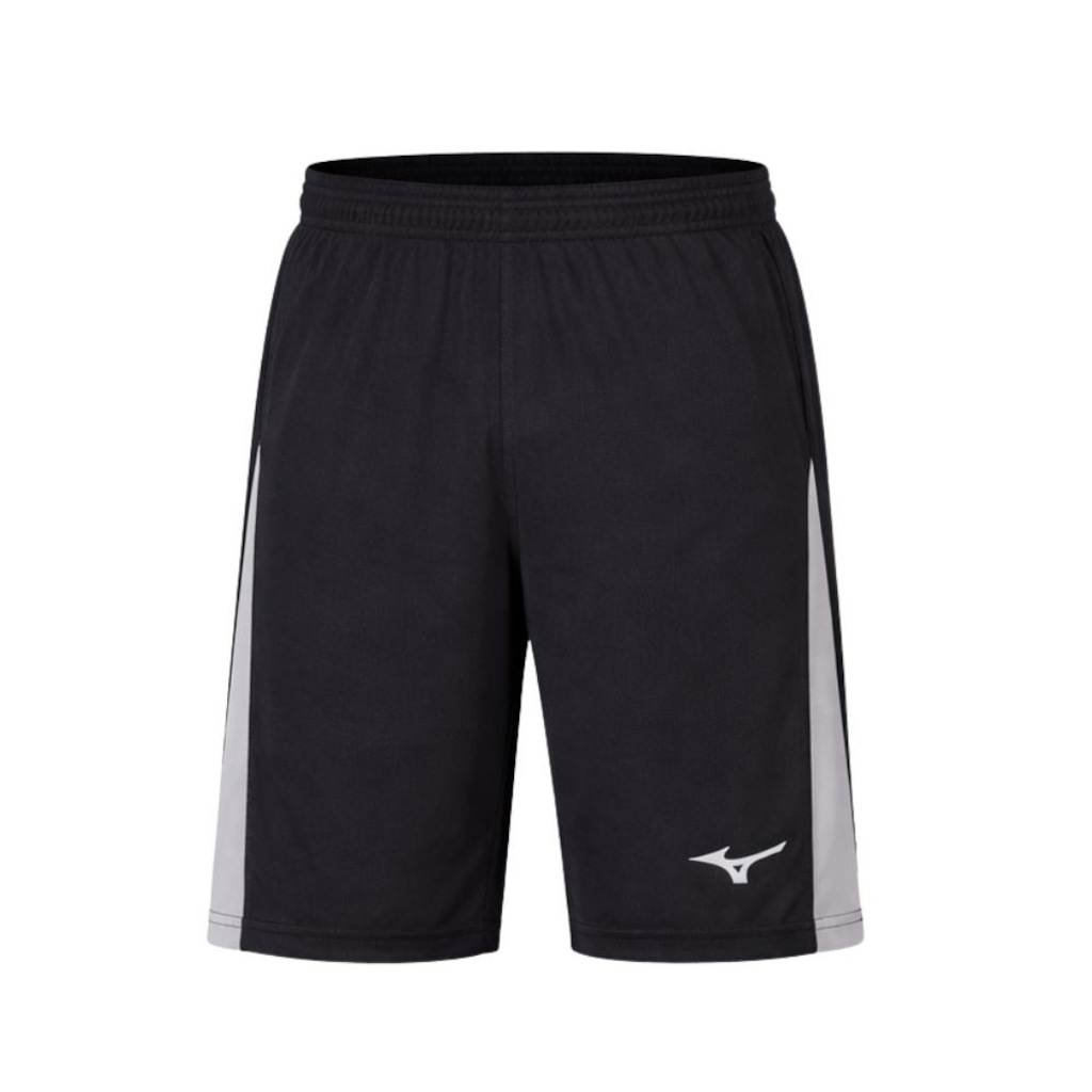 Bermuda Mizuno Soul Fit - Masculina