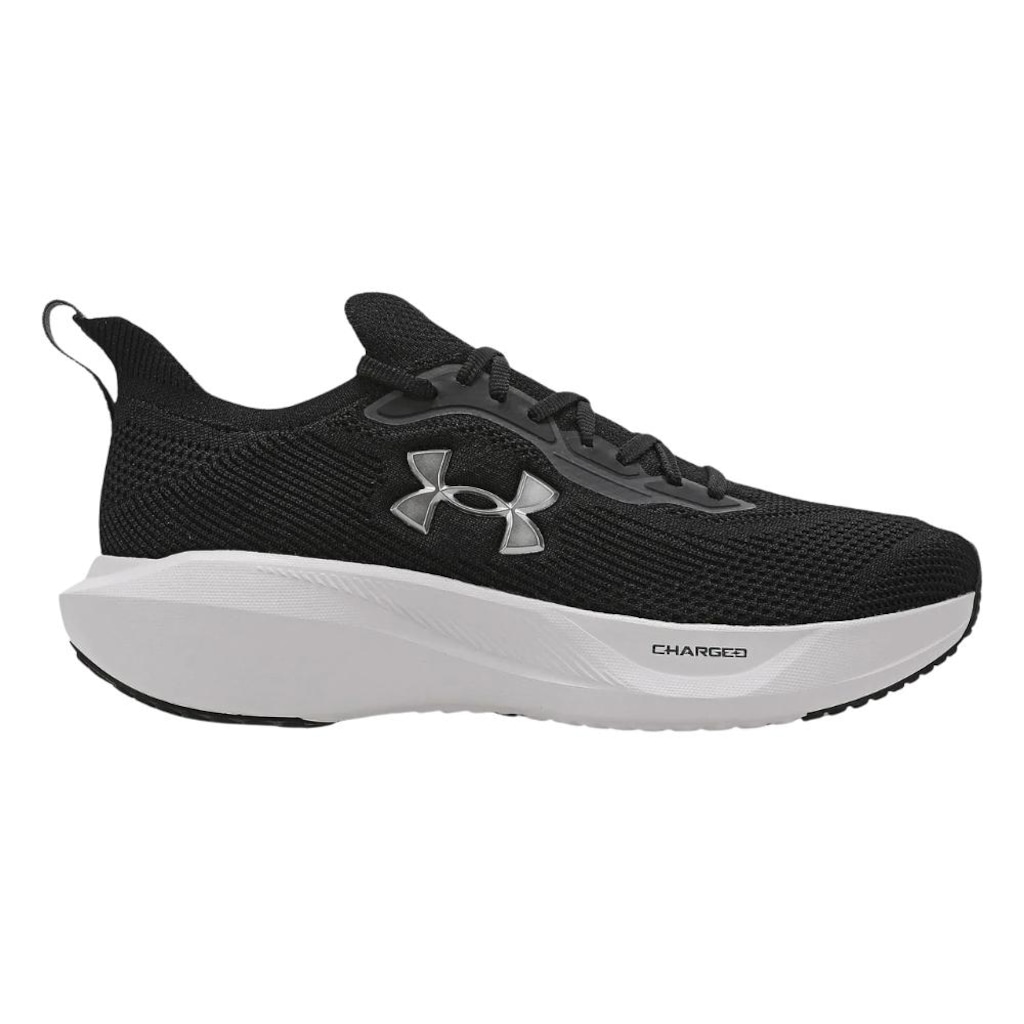 Tênis Masculino Under Armour Charged Slight 3 SE