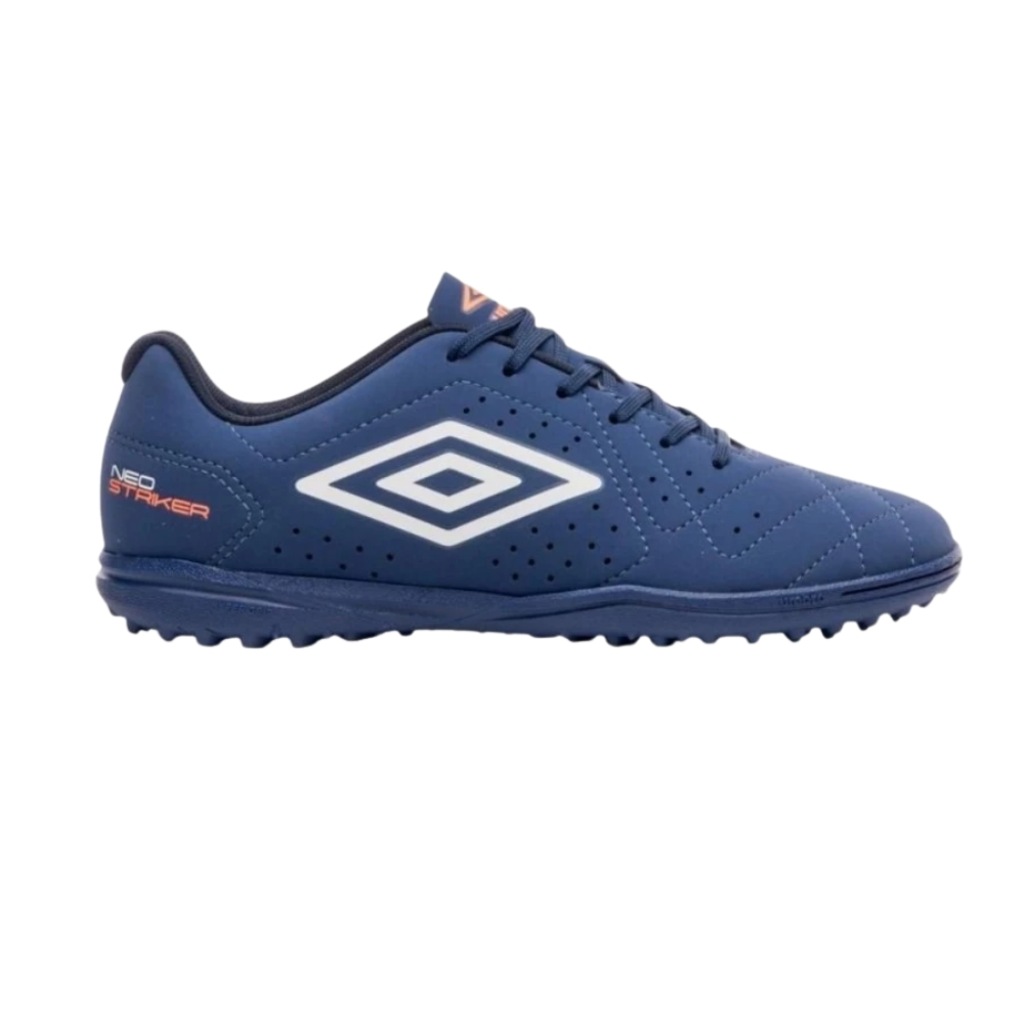 Chuteira Society Adulto Umbro Neo Striker II