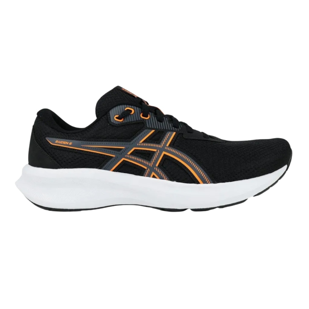 Tênis Masculino Asics Raiden 5