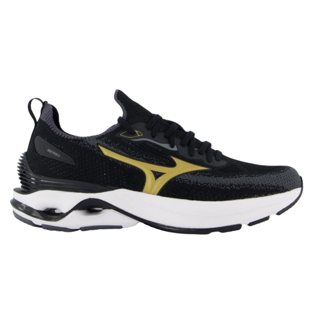 Tênis Masculino Mizuno Wave Mirai 8