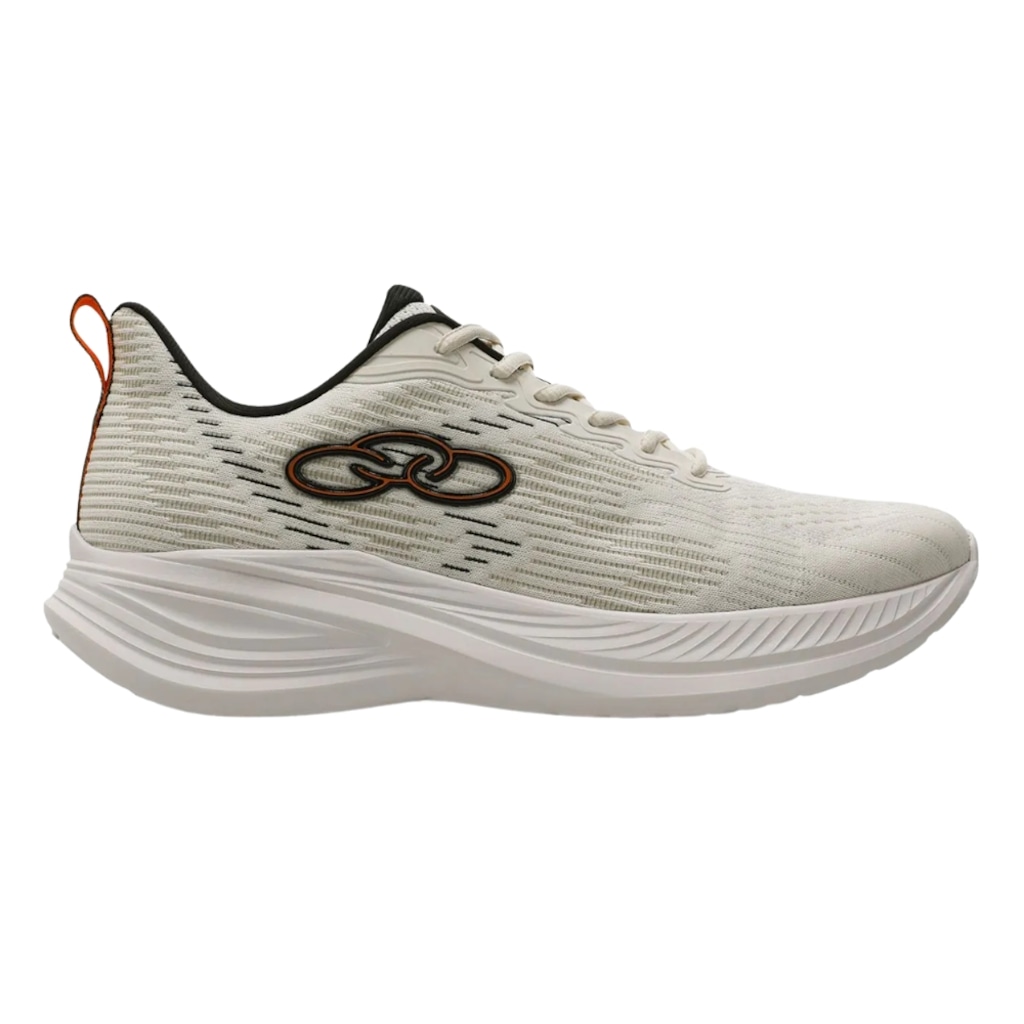 Tênis Masculino Olympikus Marte