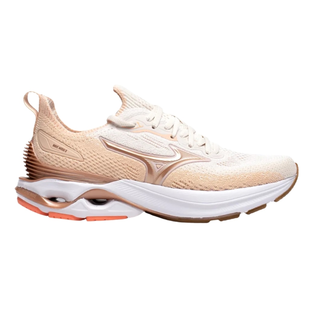 Tênis Feminino Mizuno Wave Mirai 8
