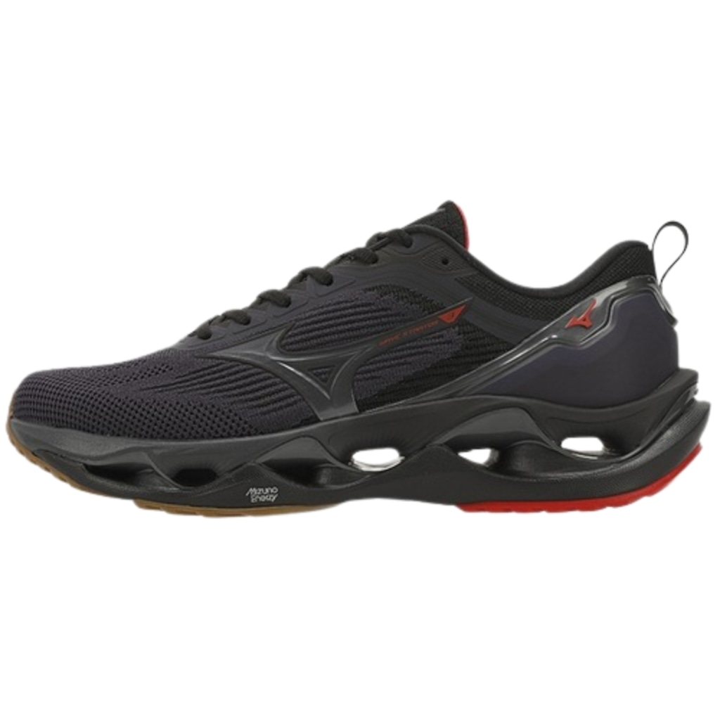 Imagem 2 do produto Tênis Masculino Mizuno Wave Stratos 3