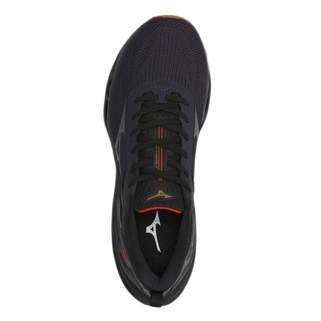 Imagem 3 do produto Tênis Masculino Mizuno Wave Stratos 3