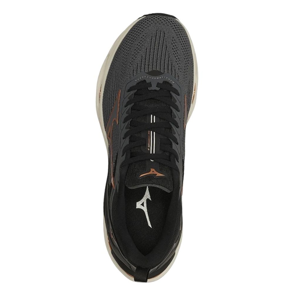 Imagem 3 do produto Tênis Masculino Mizuno Wave Stratos 3