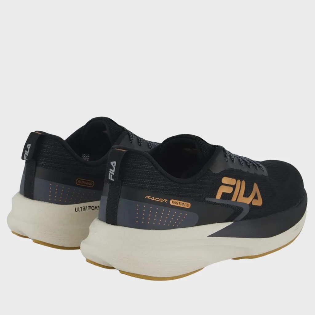 Imagem 3 do produto Tênis Fila Racer Fastpace Feminino