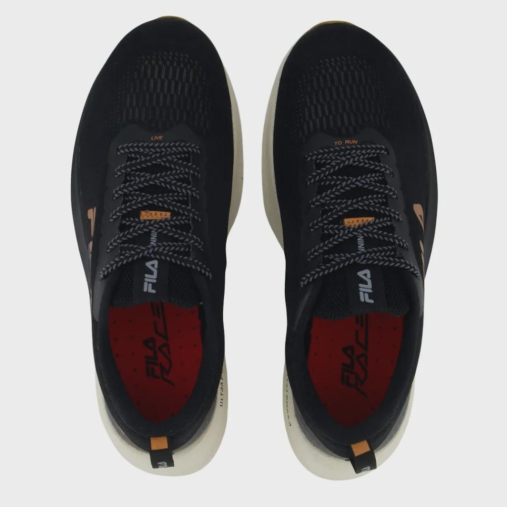 Imagem 4 do produto Tênis Fila Racer Fastpace Feminino