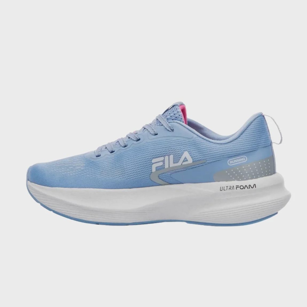 Imagem 3 do produto Tênis Fila Racer Fastpace Feminino