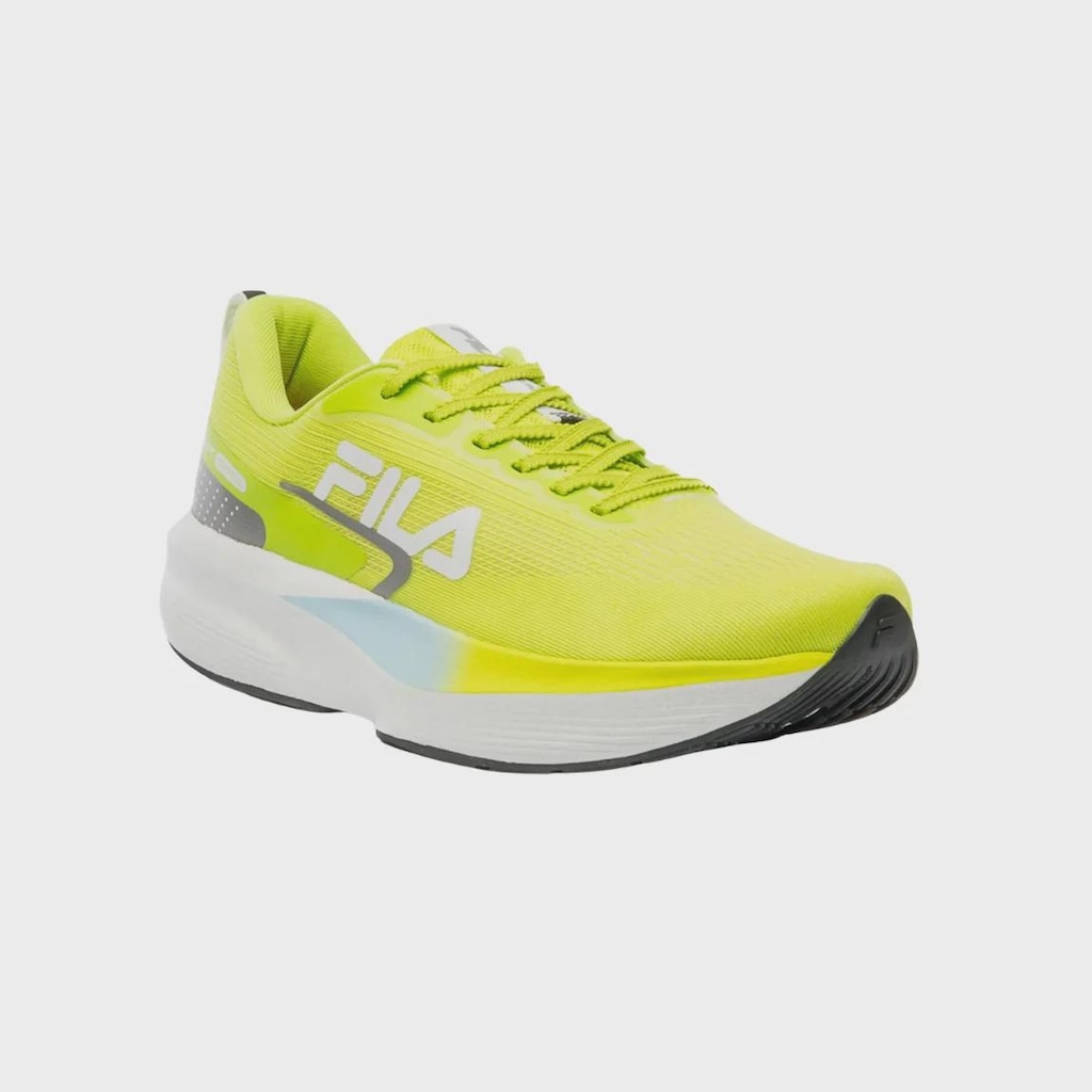 Imagem 2 do produto Tênis Fila Racer Fastpace Feminino
