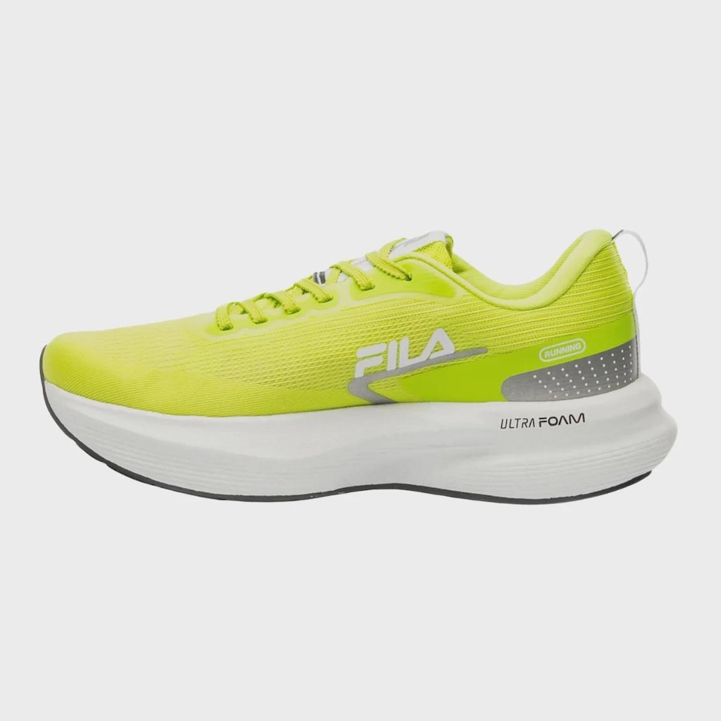 Imagem 3 do produto Tênis Fila Racer Fastpace Feminino