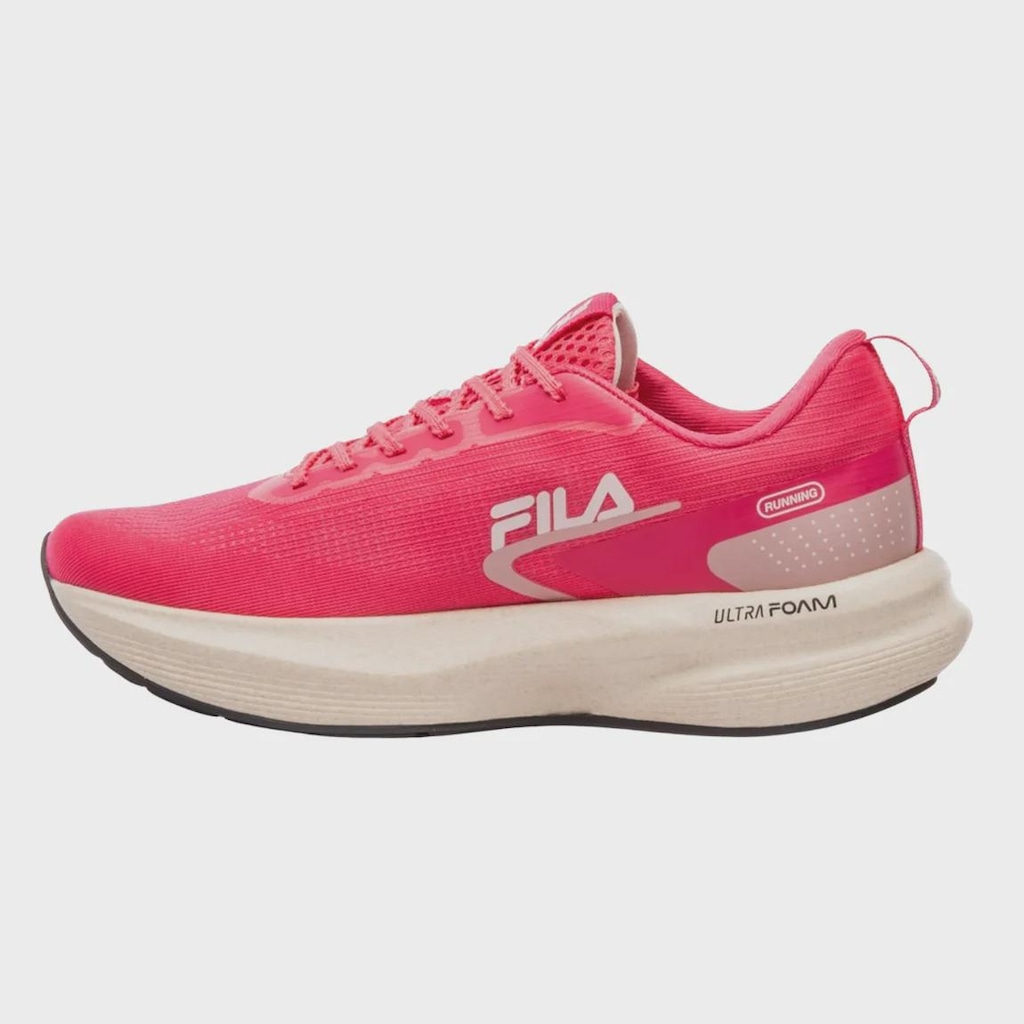 Imagem 3 do produto Tênis Fila Racer Fastpace Feminino