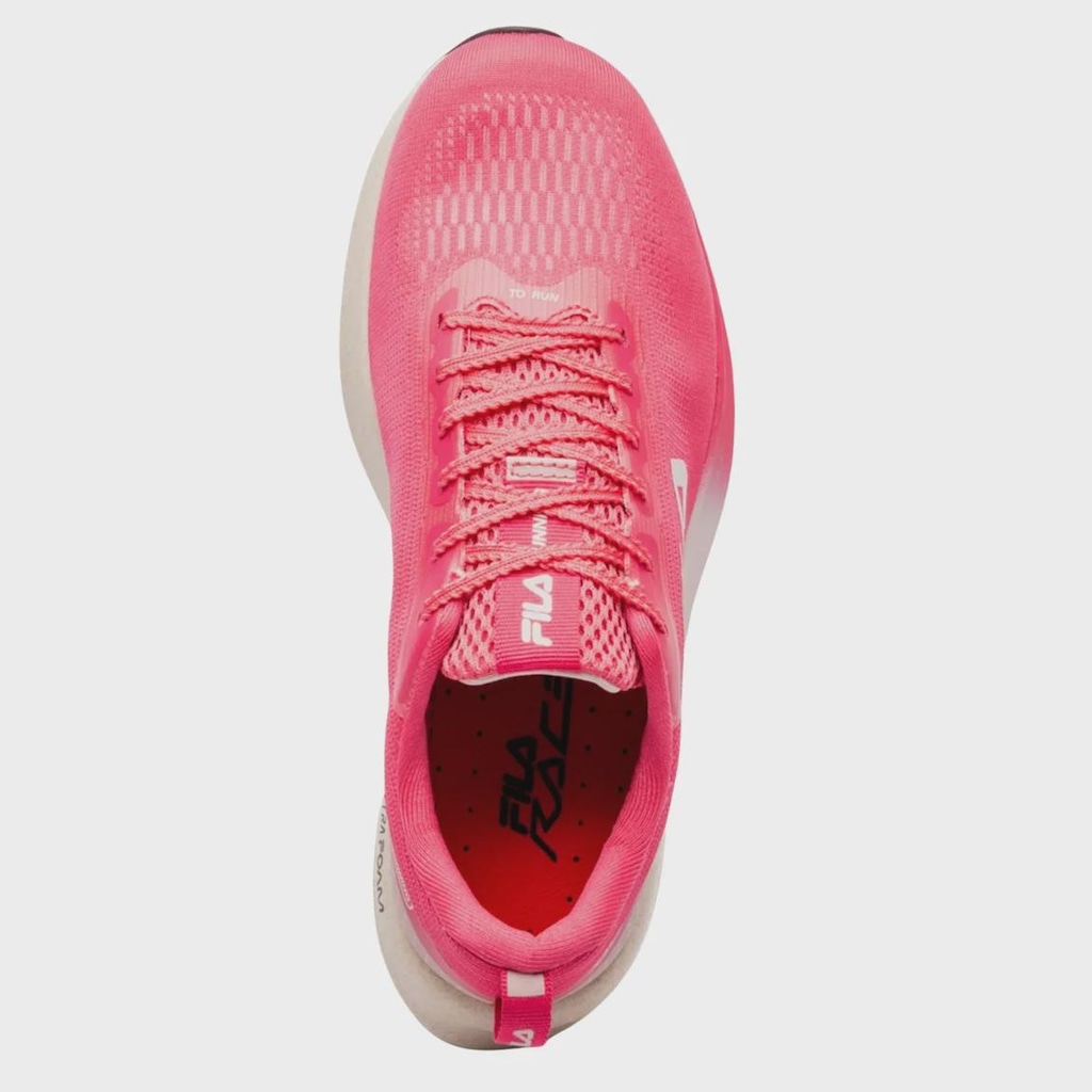 Imagem 4 do produto Tênis Fila Racer Fastpace Feminino