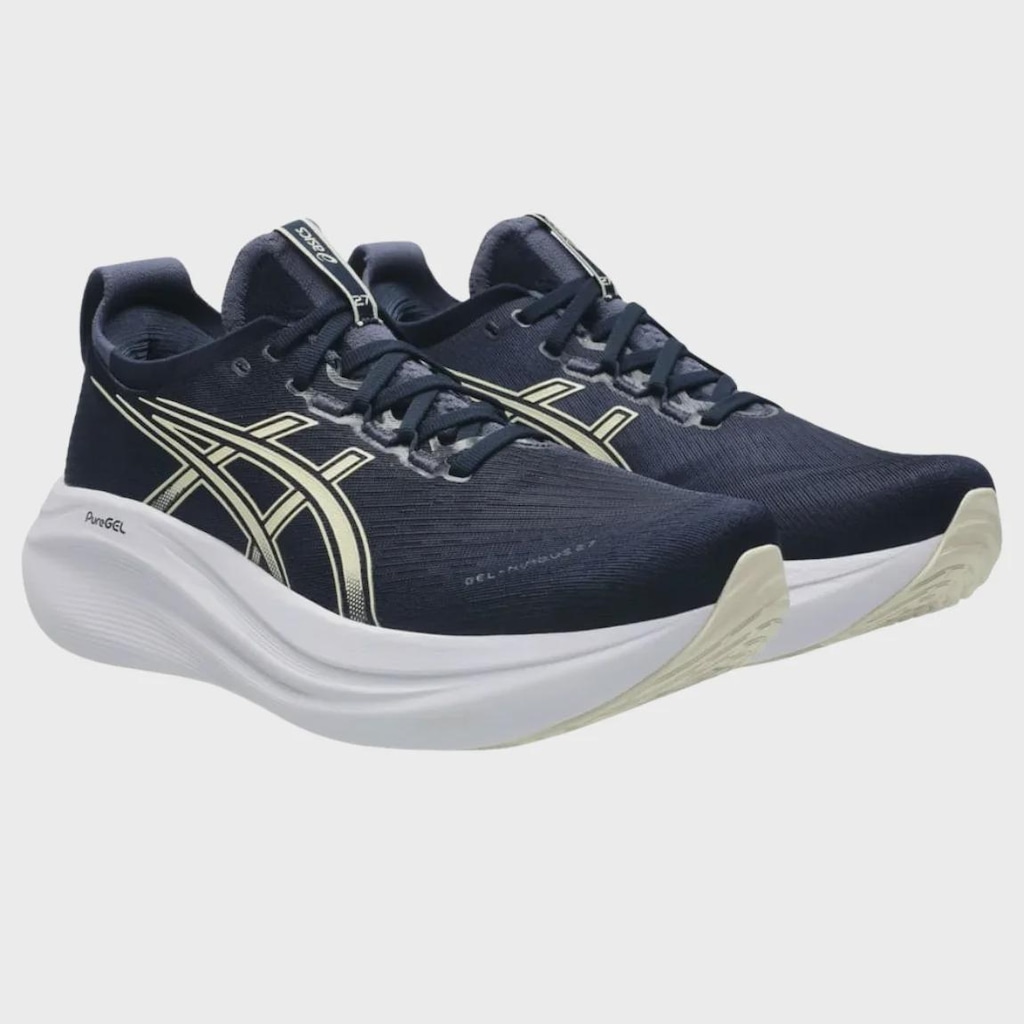 Imagem 2 do produto Tênis Asics Gel-Nimbus 27 Masculino