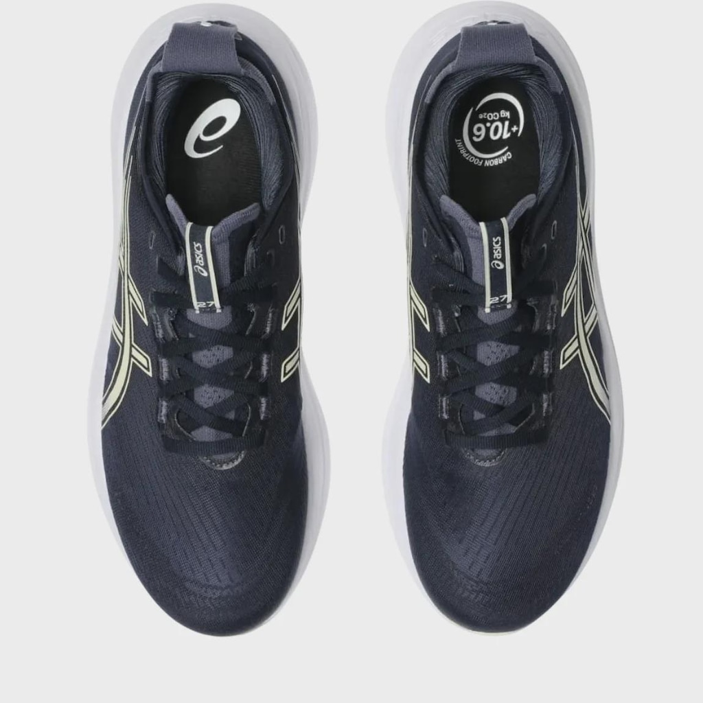 Imagem 3 do produto Tênis Asics Gel-Nimbus 27 Masculino