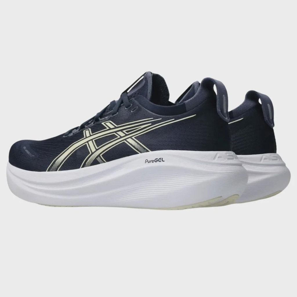 Imagem 4 do produto Tênis Asics Gel-Nimbus 27 Masculino
