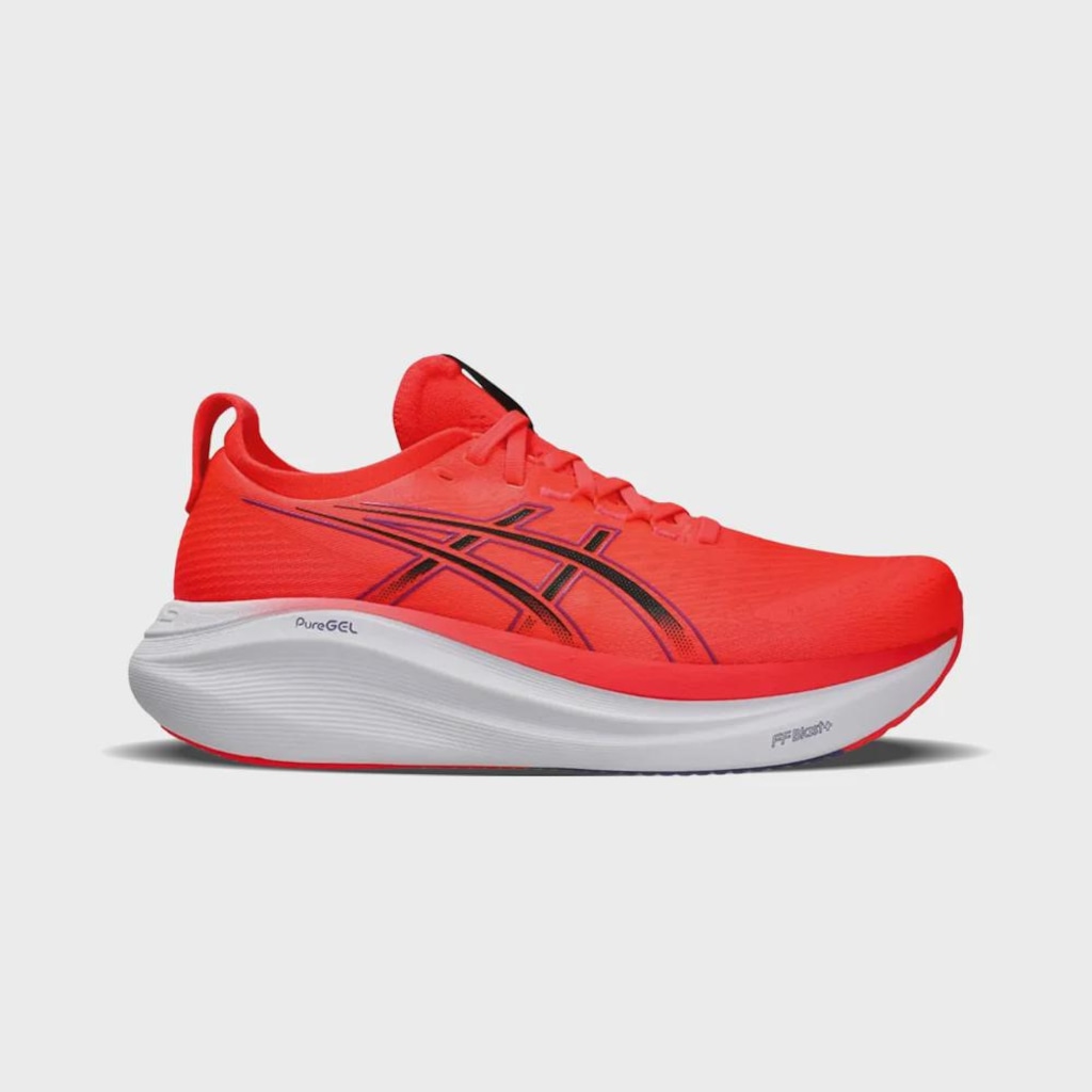 Tênis Asics Gel-Nimbus 27 Masculino