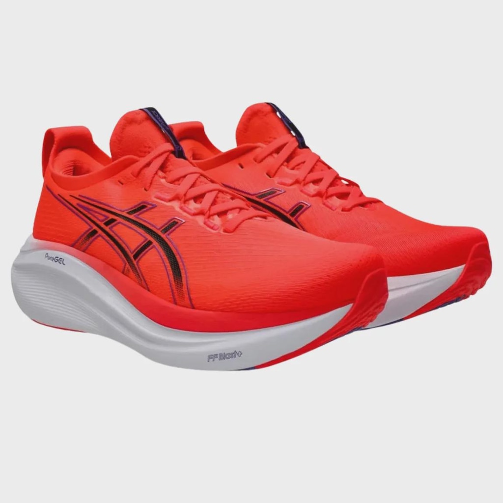 Imagem 2 do produto Tênis Asics Gel-Nimbus 27 Masculino