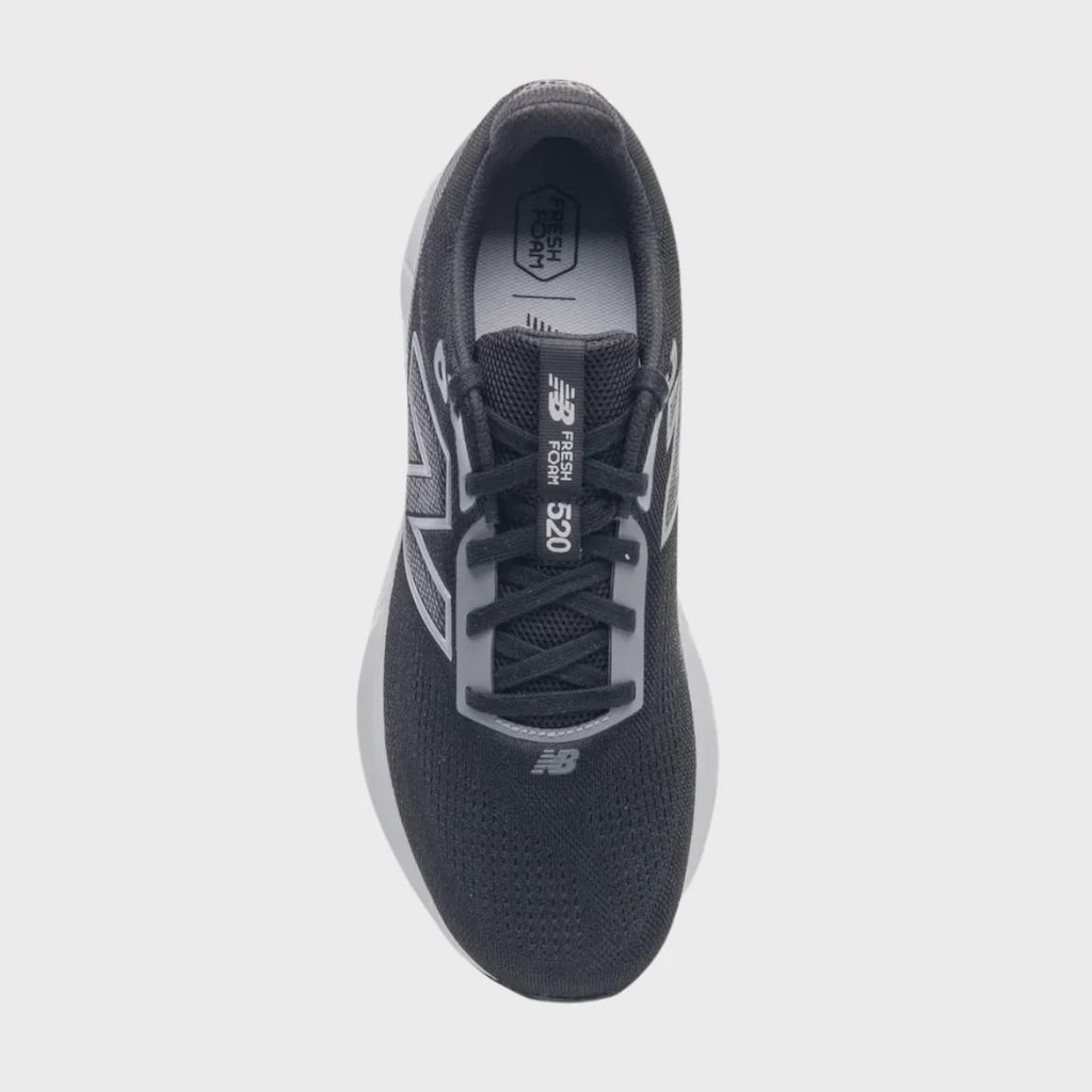 Imagem 4 do produto Tênis New Balance Fresh Foam 520 V9 Masculino