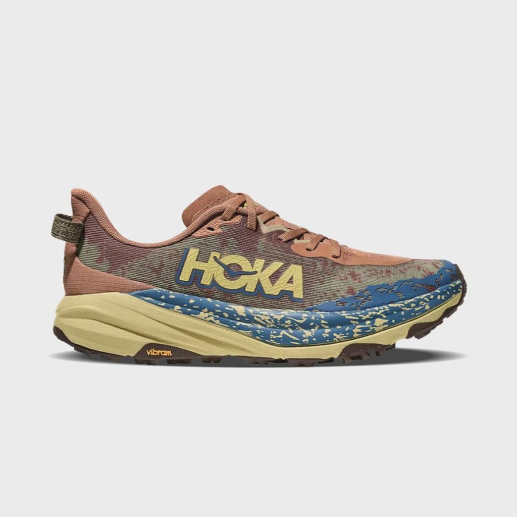 Tênis Hoka Speedgoat 6 Masculino