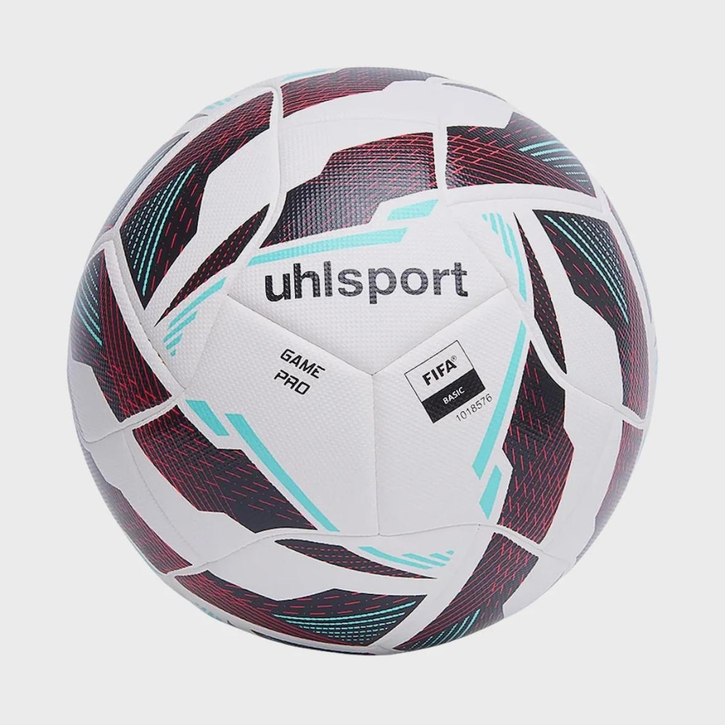 Bola de Futebol Uhlsport Game Pro Brasileirão C e D