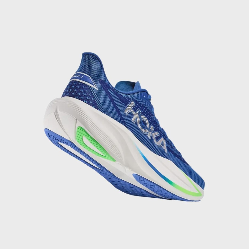Imagem 5 do produto Tênis Hoka Mach 7 Masculino