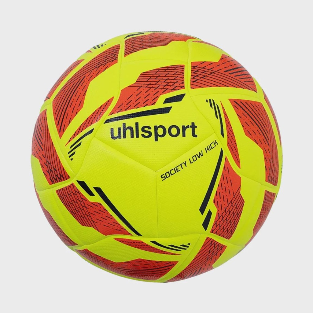 Bola de Society Uhlsport Low Kick