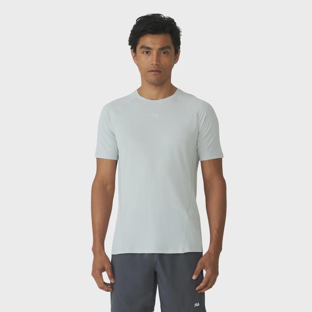 Imagem 1 do produto Camiseta Fila Bio III Masculina
