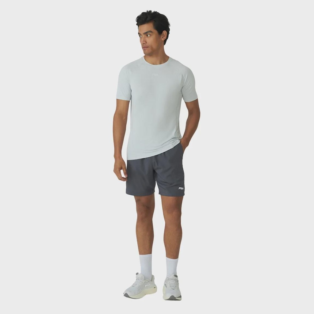 Imagem 2 do produto Camiseta Fila Bio III Masculina