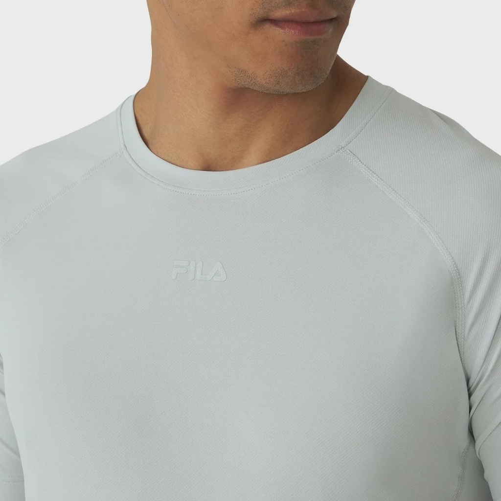 Imagem 3 do produto Camiseta Fila Bio III Masculina