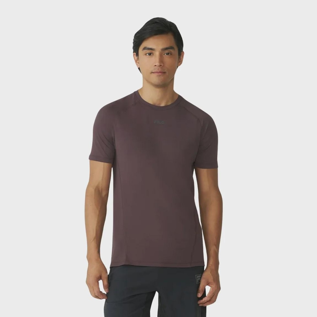 Camiseta Fila Bio III Masculina