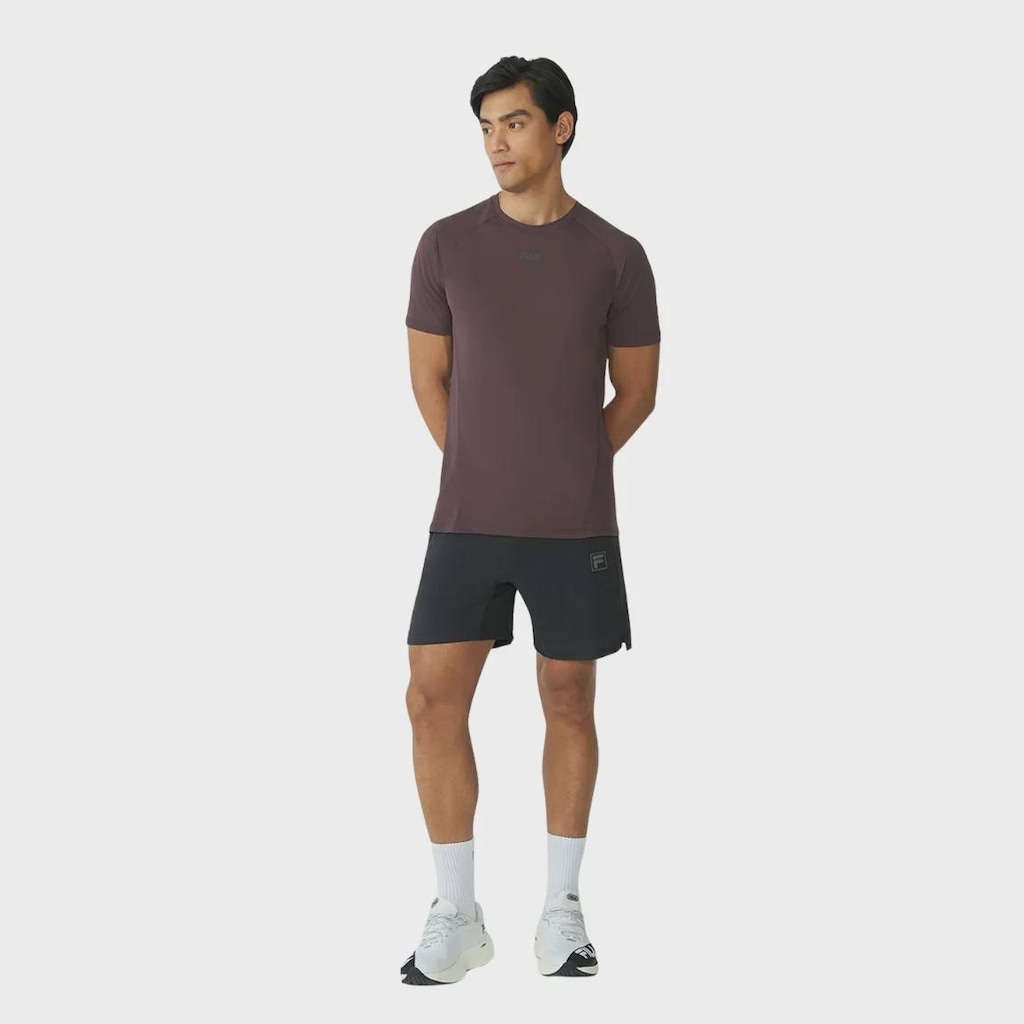 Imagem 2 do produto Camiseta Fila Bio III Masculina