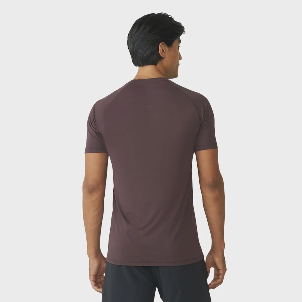Imagem 4 do produto Camiseta Fila Bio III Masculina