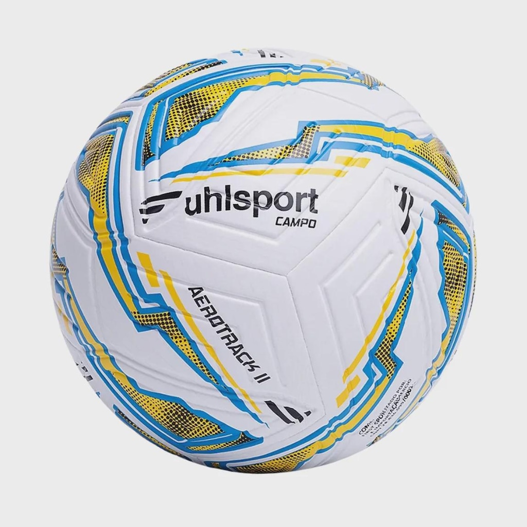 Bola de Futebol De Campo Uhlsport Aerotrack II