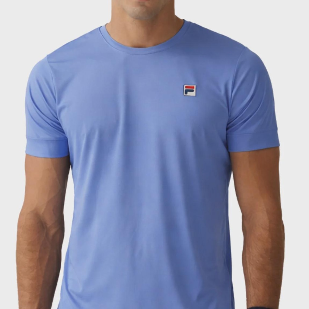 Imagem 2 do produto Camiseta Fila Player F-Box II Masculina
