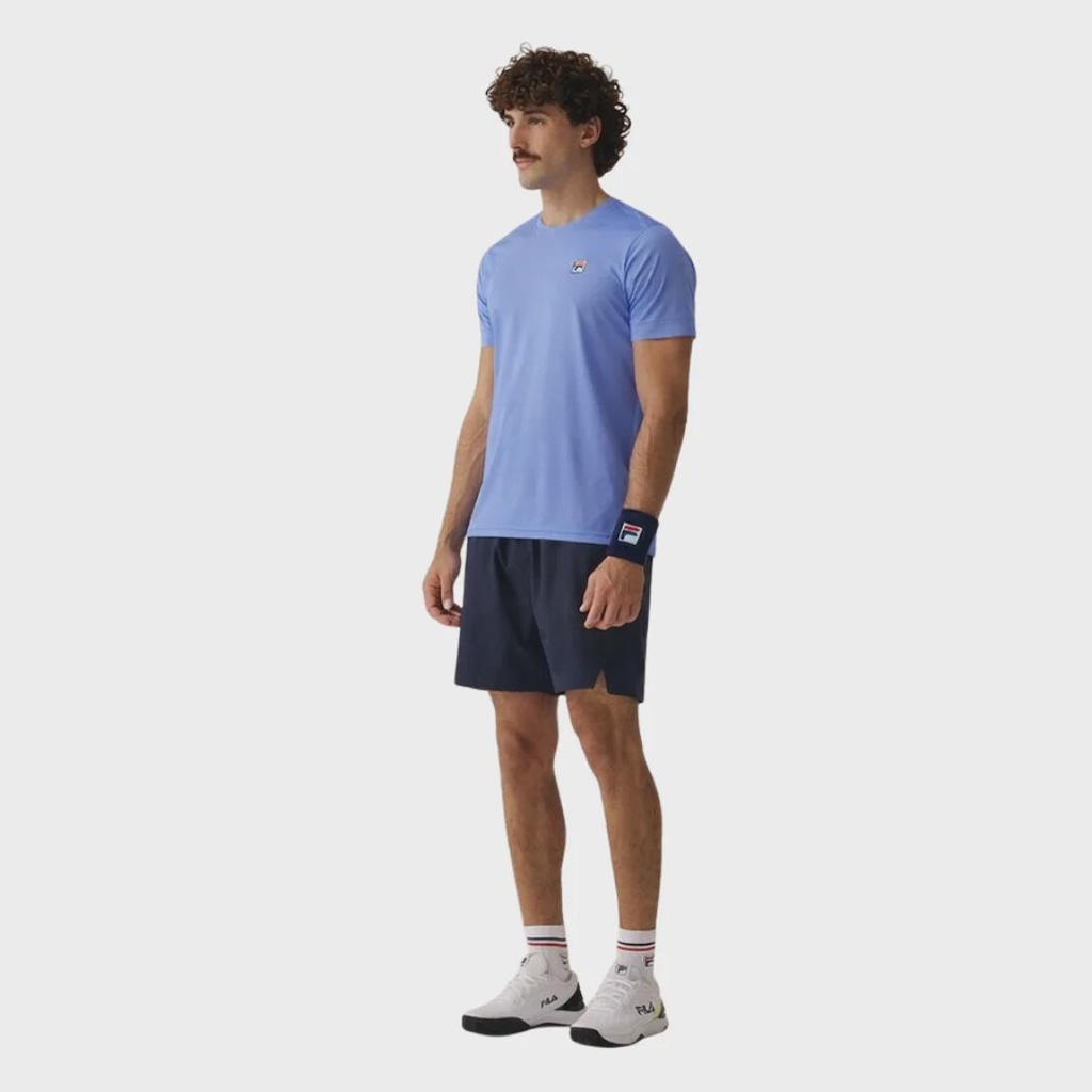 Imagem 3 do produto Camiseta Fila Player F-Box II Masculina